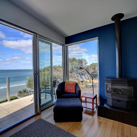 Battery Cove Beach Front Apartment Port Fairy Ngoại thất bức ảnh