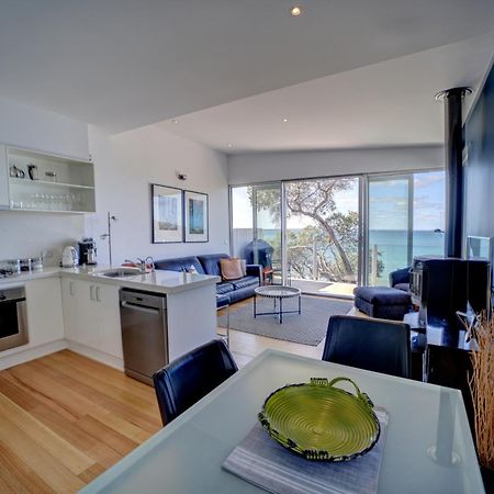 Battery Cove Beach Front Apartment Port Fairy Ngoại thất bức ảnh