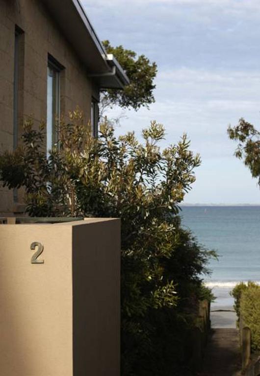 Battery Cove Beach Front Apartment Port Fairy Ngoại thất bức ảnh