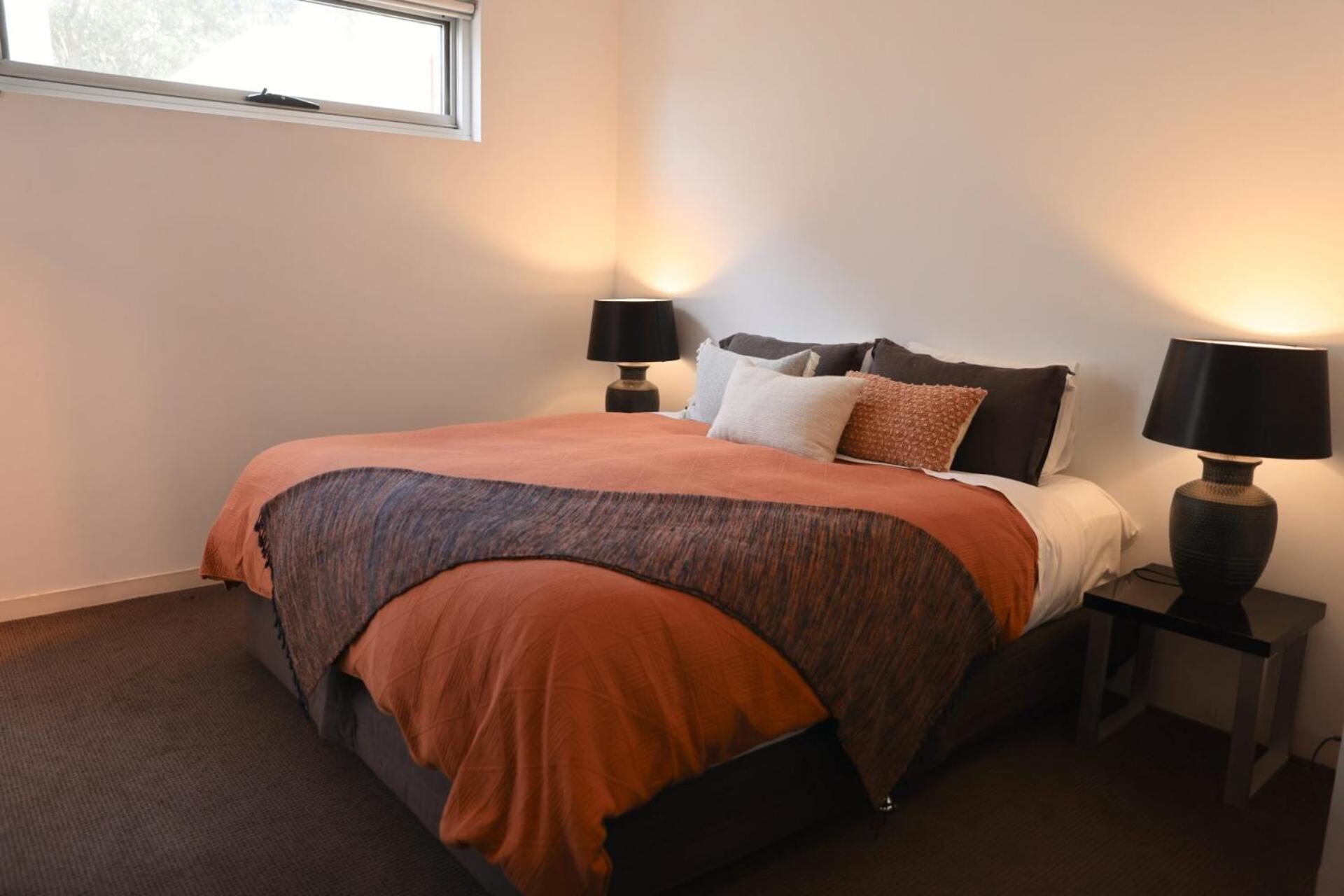 Battery Cove Beach Front Apartment Port Fairy Ngoại thất bức ảnh
