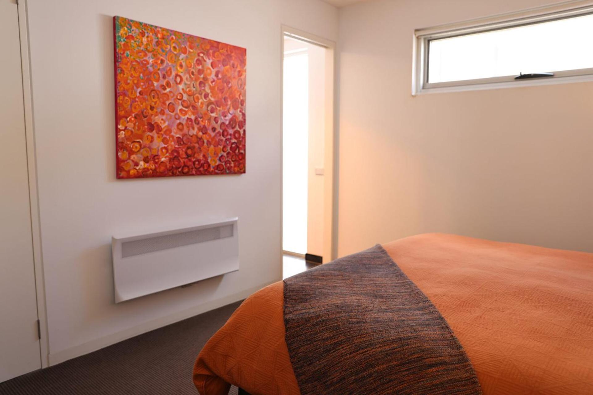Battery Cove Beach Front Apartment Port Fairy Ngoại thất bức ảnh