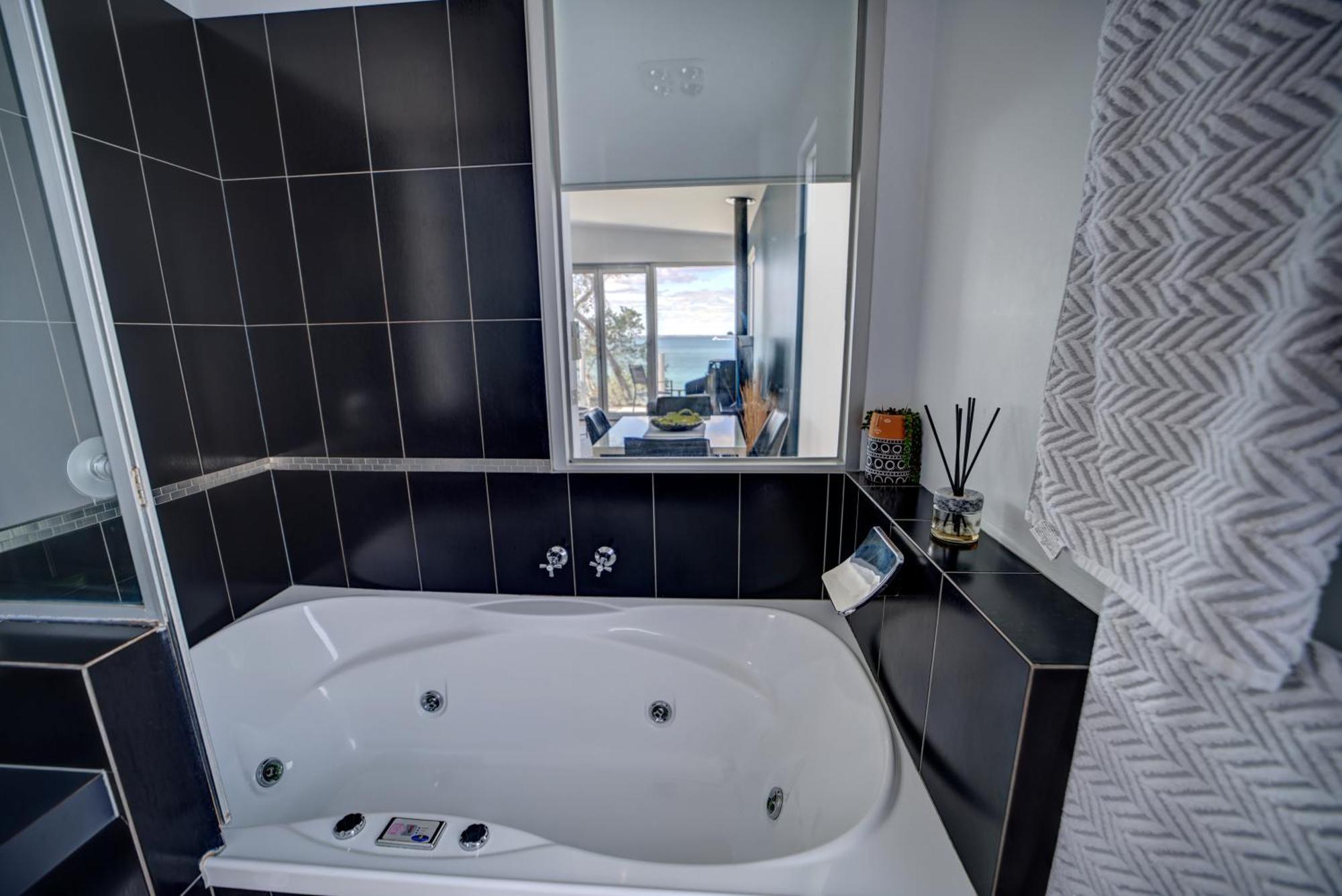 Battery Cove Beach Front Apartment Port Fairy Ngoại thất bức ảnh