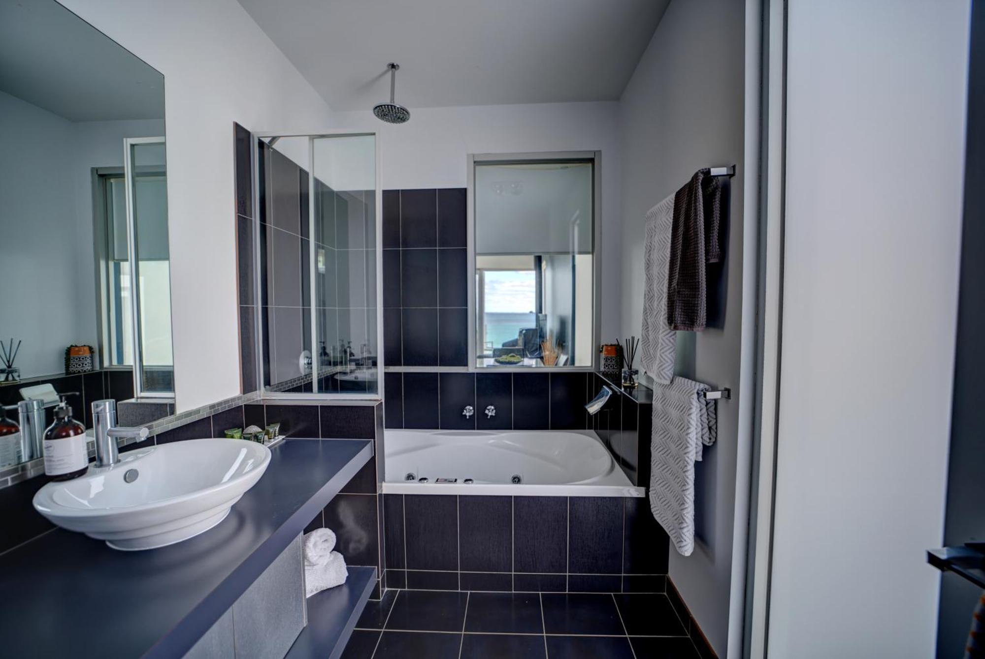 Battery Cove Beach Front Apartment Port Fairy Ngoại thất bức ảnh