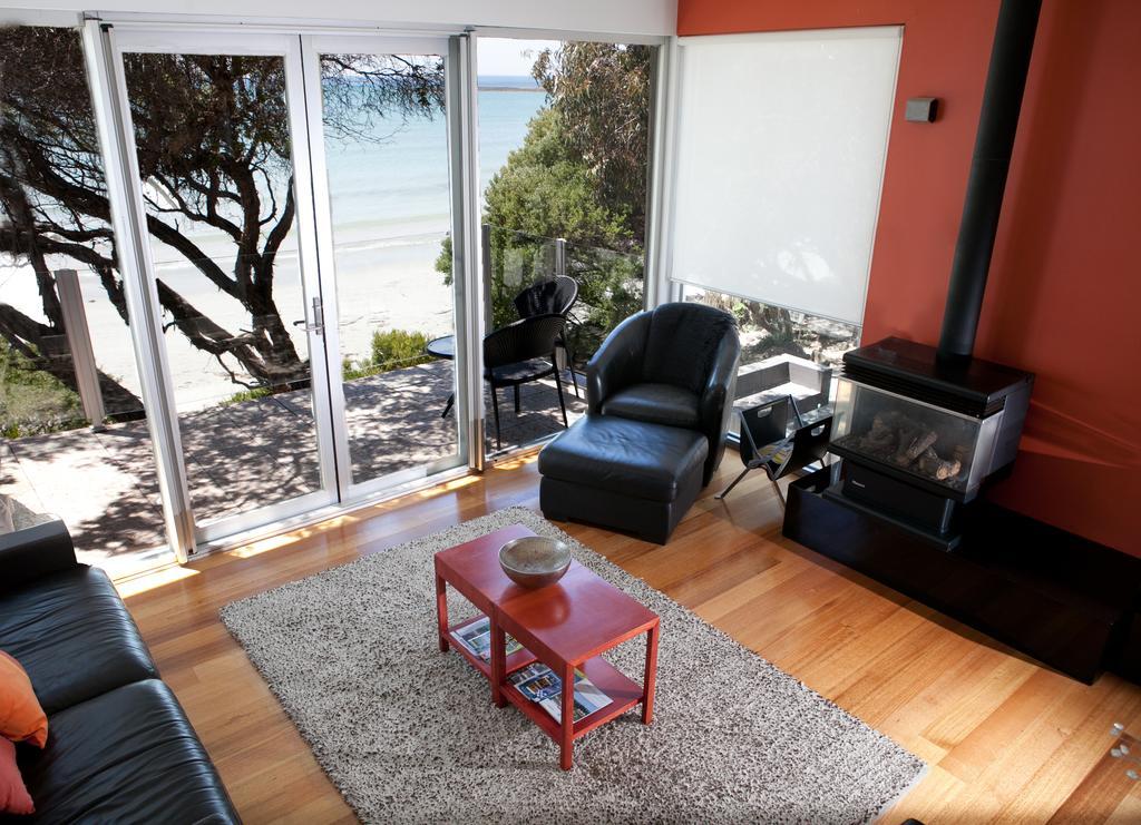 Battery Cove Beach Front Apartment Port Fairy Phòng bức ảnh