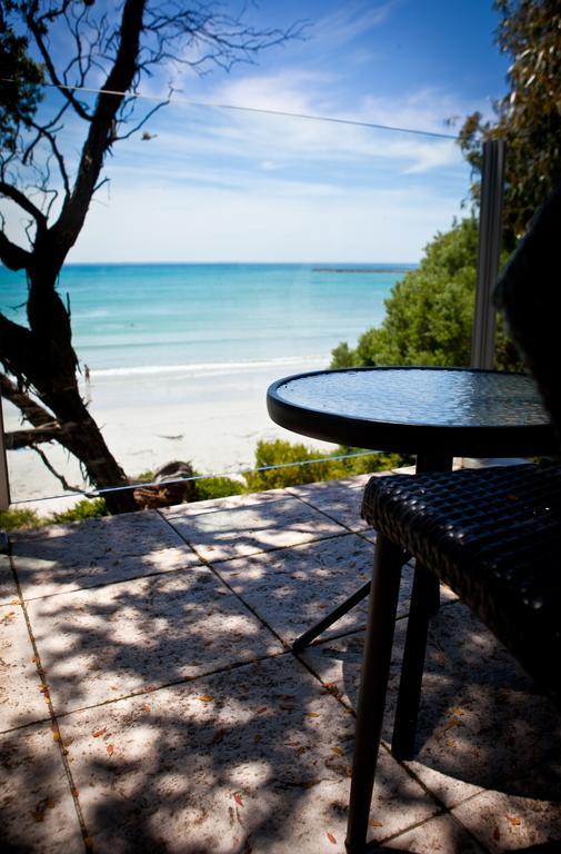 Battery Cove Beach Front Apartment Port Fairy Ngoại thất bức ảnh